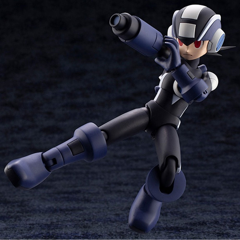 KOTOBUKIYA DARK MEGA MAN (MEGA MAN BATTLE NETWORK)