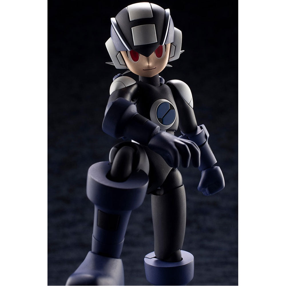 KOTOBUKIYA DARK MEGA MAN (MEGA MAN BATTLE NETWORK)