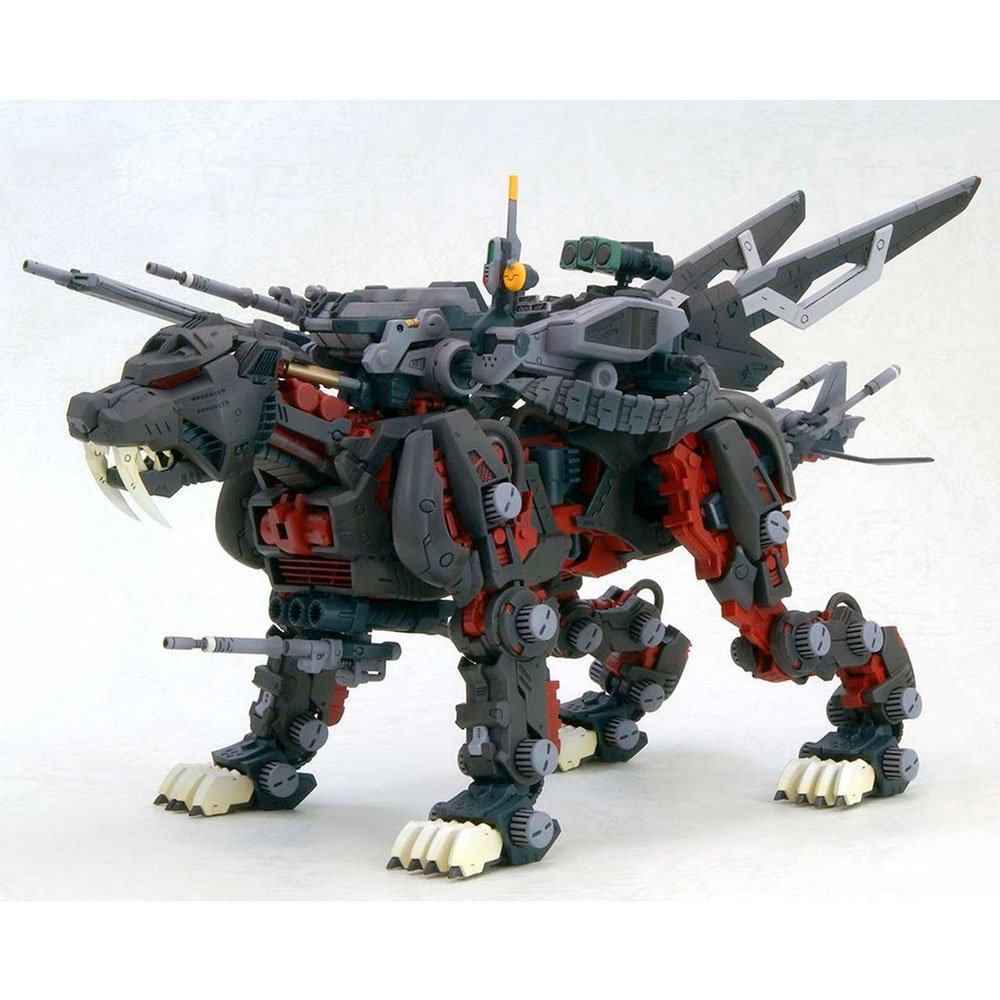 KOTOBUKIYA ZOIDS EPZ-003 GREAT SABRE