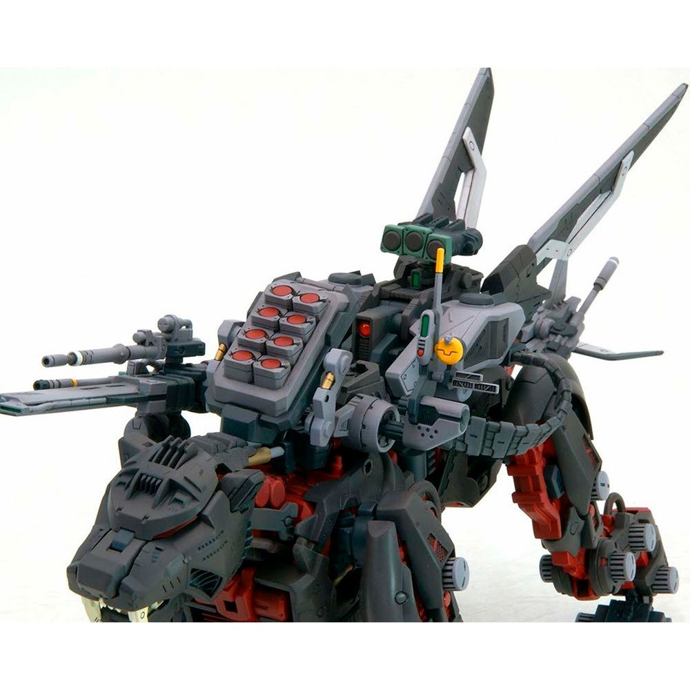 KOTOBUKIYA ZOIDS EPZ-003 GREAT SABRE