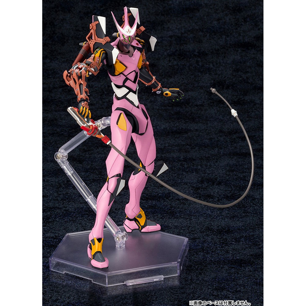 KOTOBUKIYA EVANGELION PRODUCTION MODEL KAI UNIT 08 GAMMA