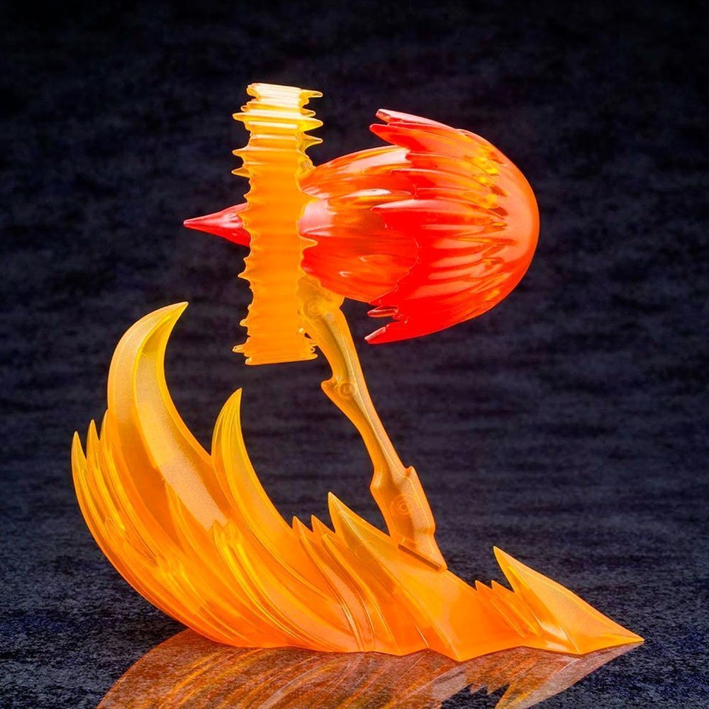 KOTOBUKIYA MEGA MAN X: RISING FIRE VER. 1/12