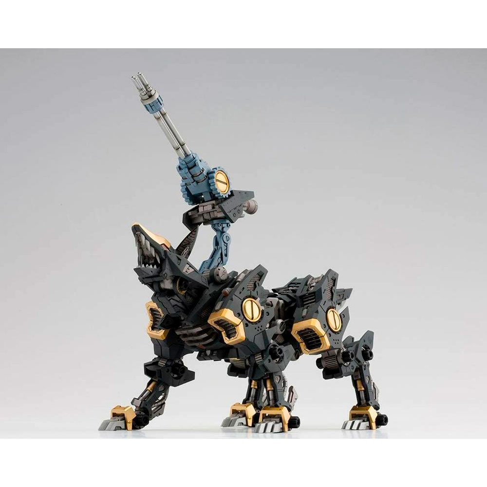 ZOIDS RZ-046 SHADOW FOX MARKING PLUS VER. KOTOBUKIYA 1/72