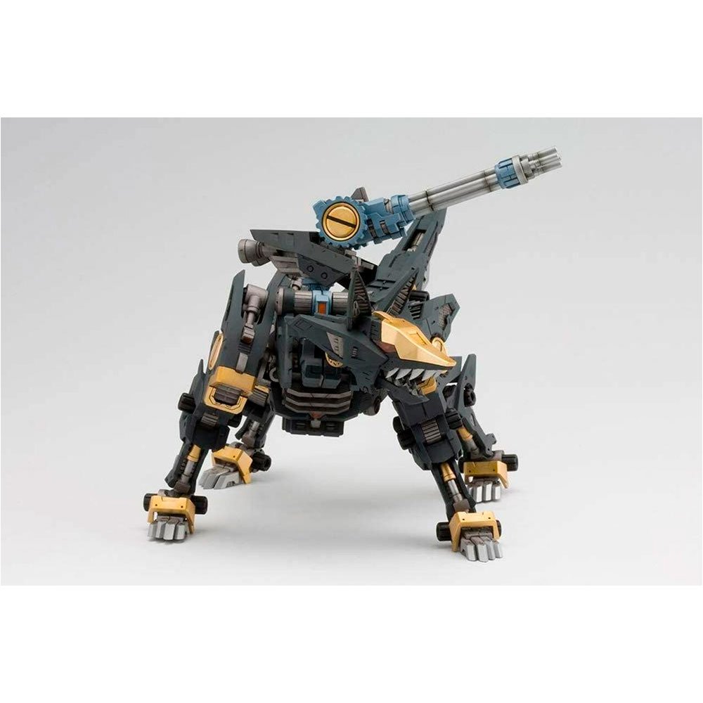 ZOIDS RZ-046 SHADOW FOX MARKING PLUS VER. KOTOBUKIYA 1/72