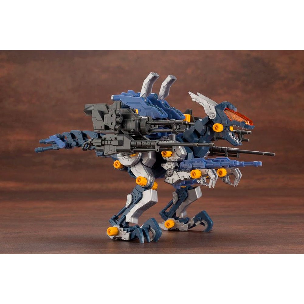 KOTOBUKIYA ZOIDS RZ-030 GUN SNIPER W2 1/72