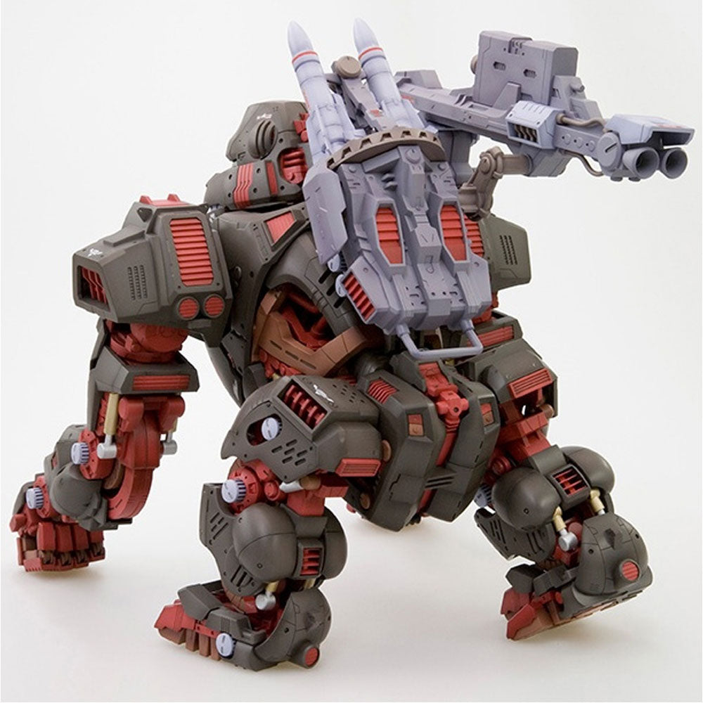 KOTOBUKIYA ZOID EZ-015 IRON KONG MARKING PLUS VER.