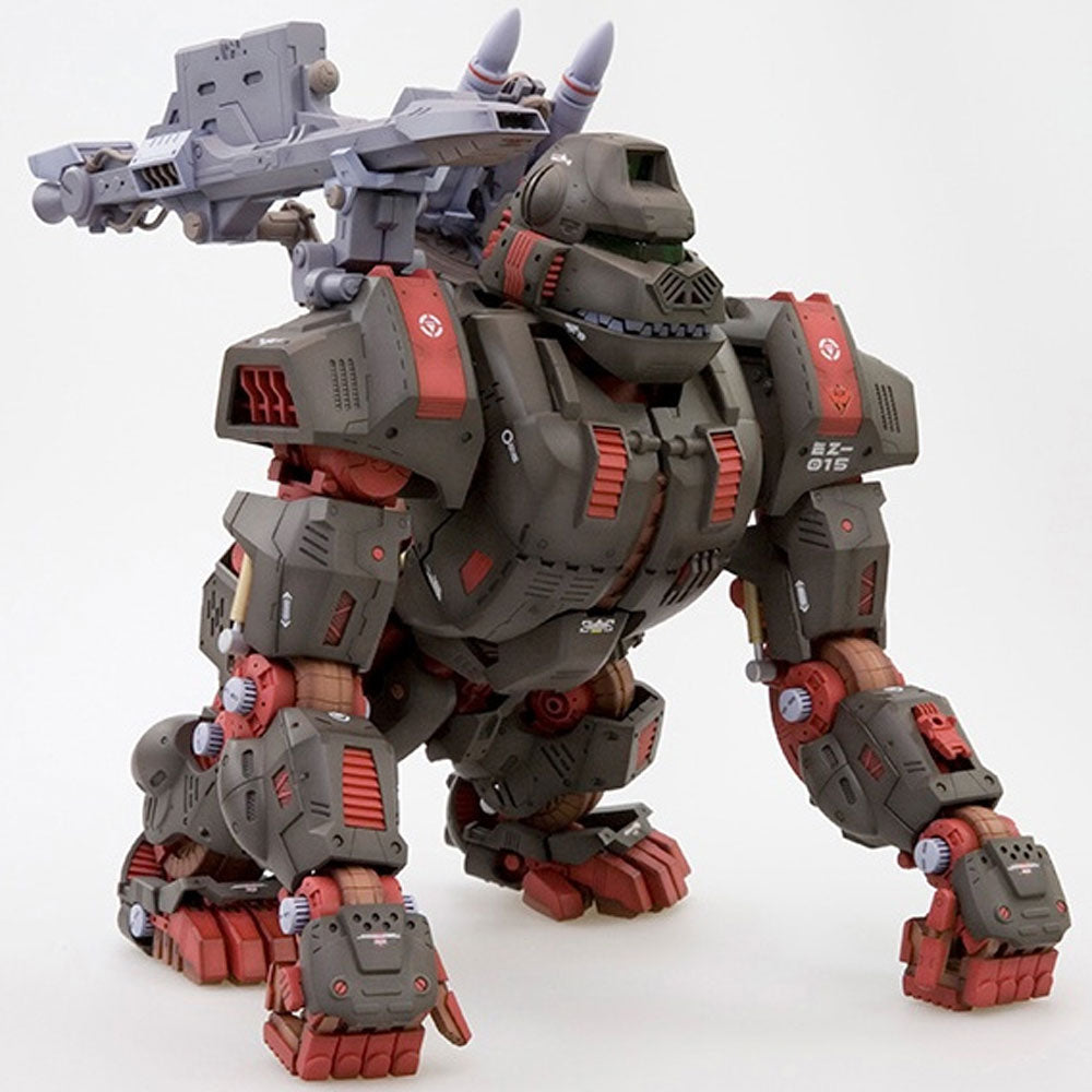 KOTOBUKIYA ZOID EZ-015 IRON KONG MARKING PLUS VER.