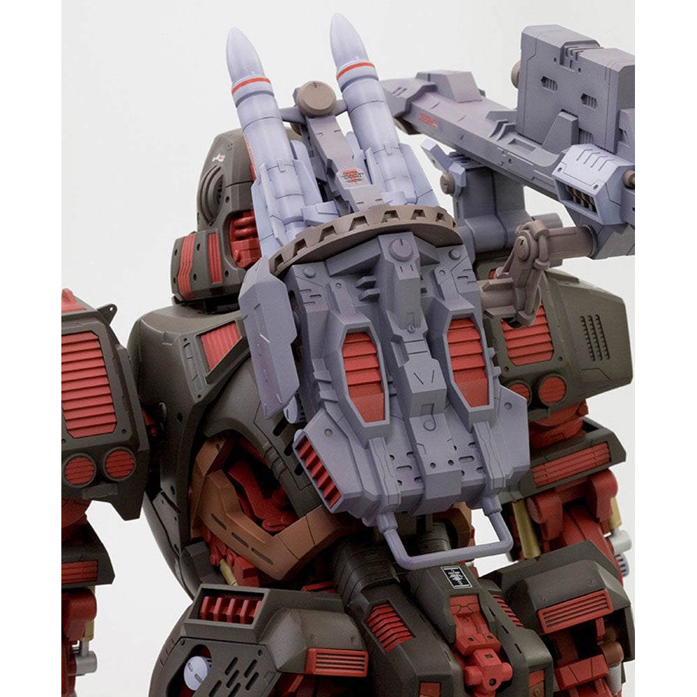 KOTOBUKIYA ZOID EZ-015 IRON KONG MARKING PLUS VER.