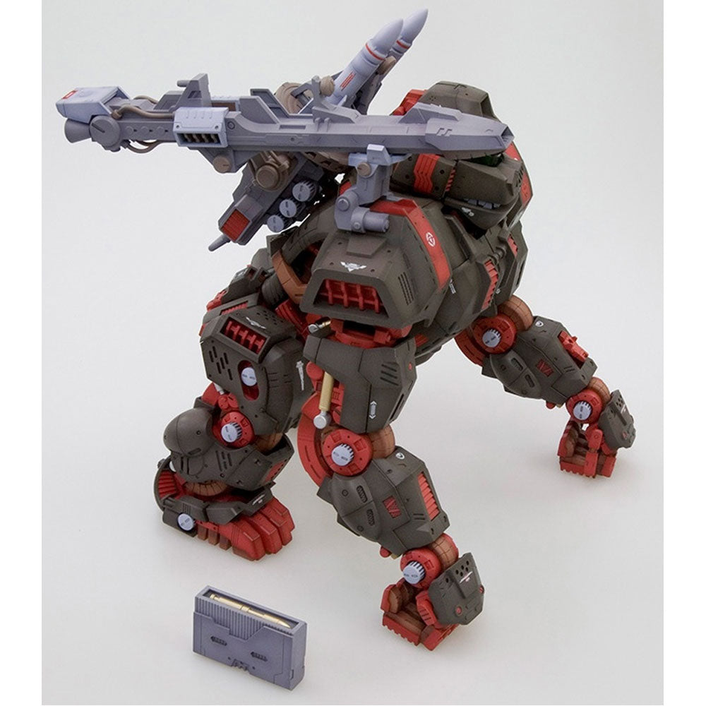 KOTOBUKIYA ZOID EZ-015 IRON KONG MARKING PLUS VER.