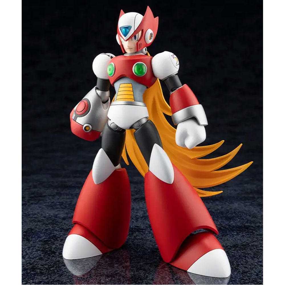 MAQUETA KOTOBUKIYA ZERO 1ST VER. MEGA MAN X 1/12