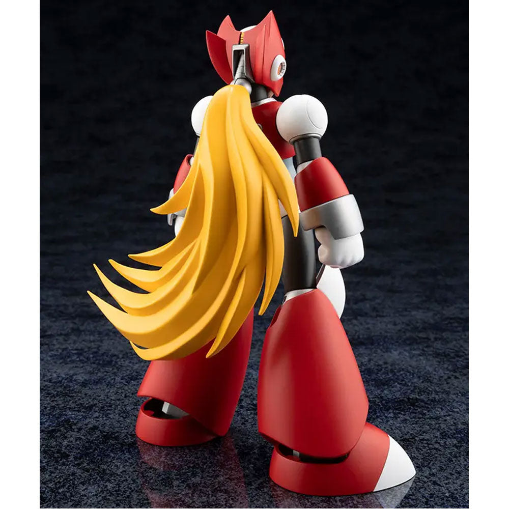 MAQUETA KOTOBUKIYA ZERO 1ST VER. MEGA MAN X 1/12
