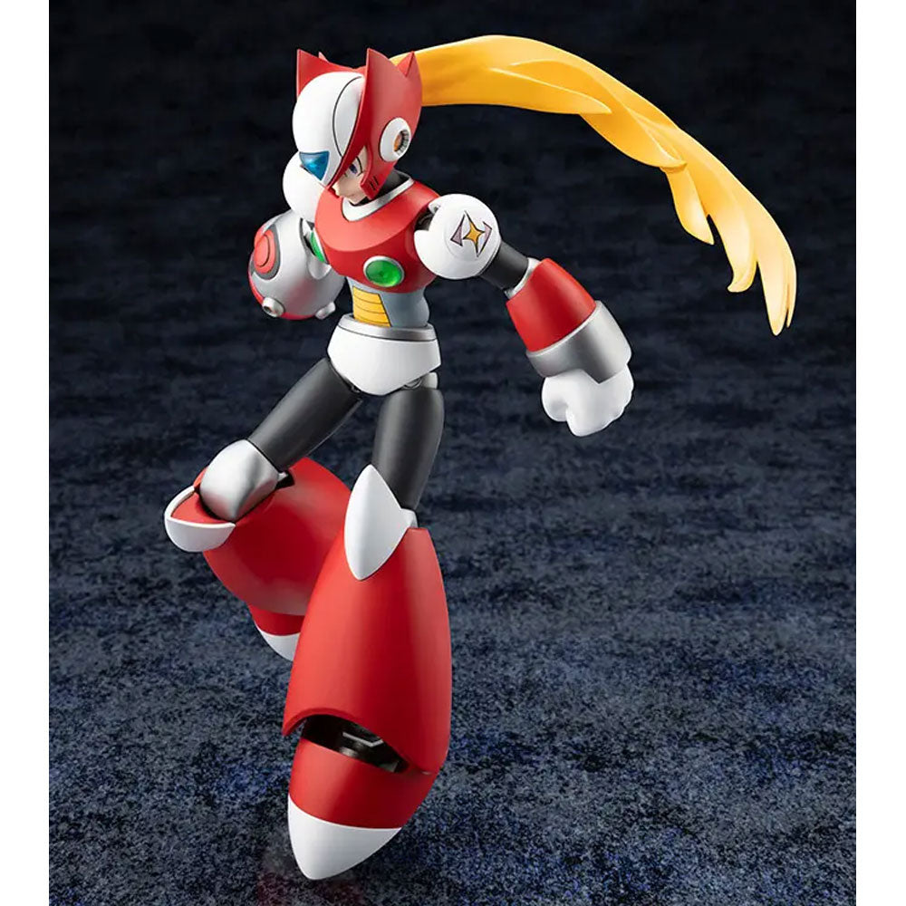 MAQUETA KOTOBUKIYA ZERO 1ST VER. MEGA MAN X 1/12