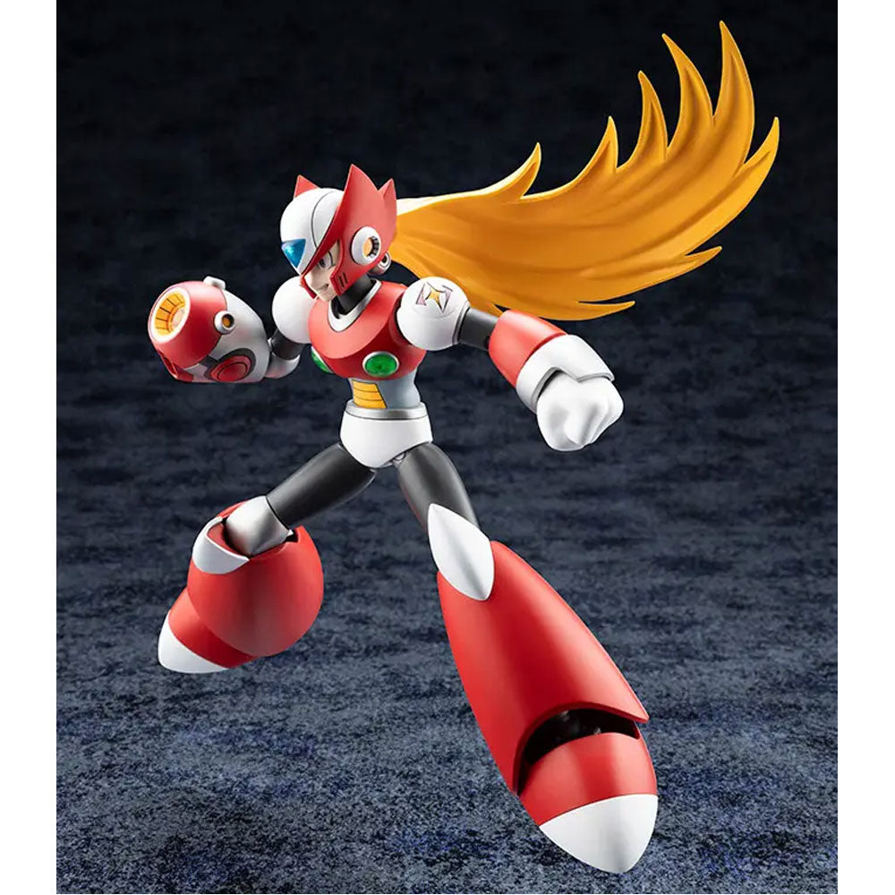 MAQUETA KOTOBUKIYA ZERO 1ST VER. MEGA MAN X 1/12