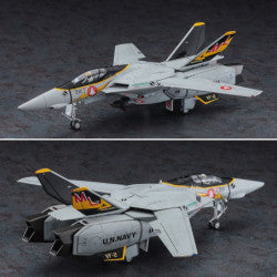 HASEGAWA 1/48 VF-1A VALKYRIE 