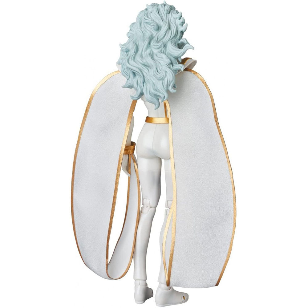 FIGURA MAFEX NO.177 STORM (COMIC VER.) – IRION Juguetería