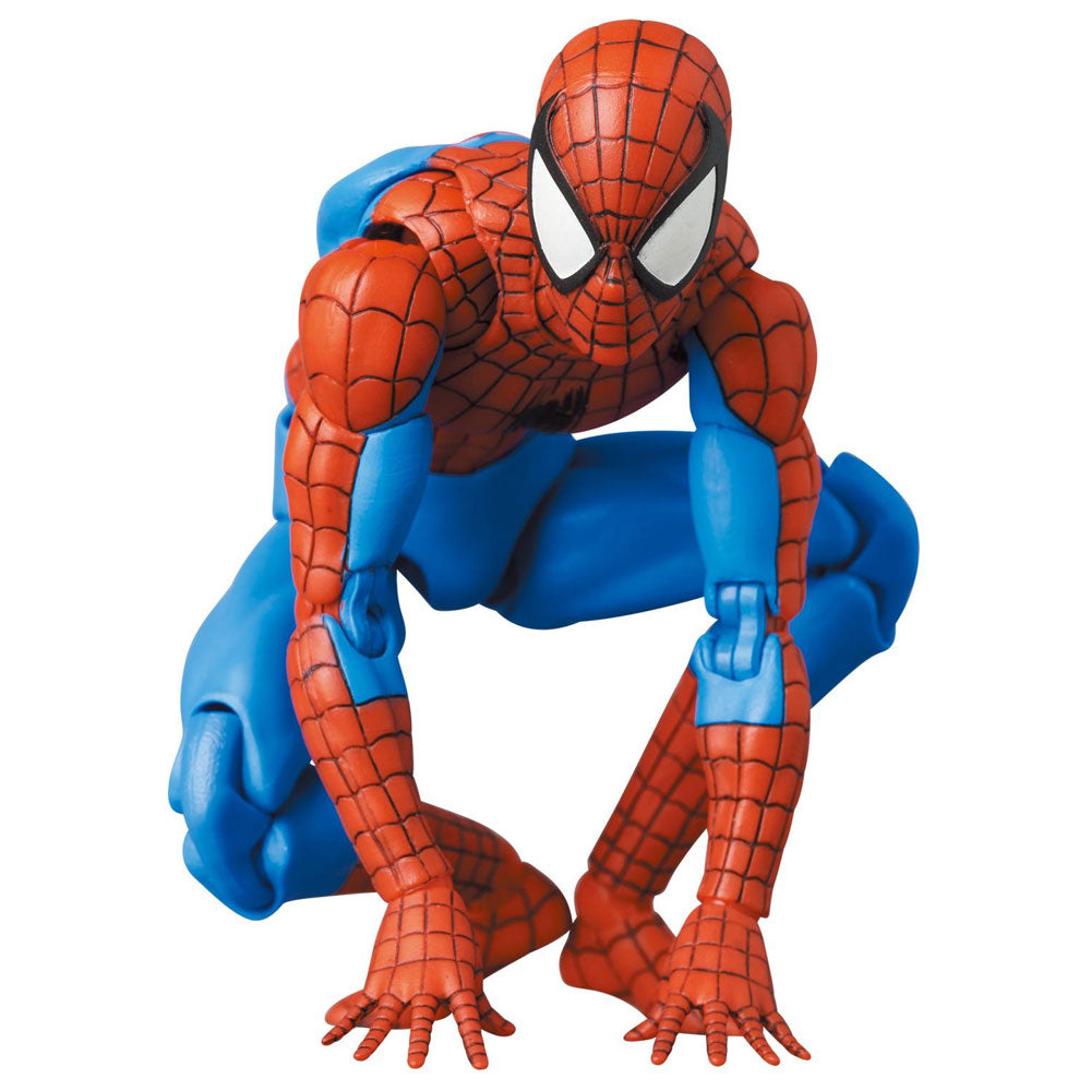 FIGURA SPIDERMAN MAFEX NO.185