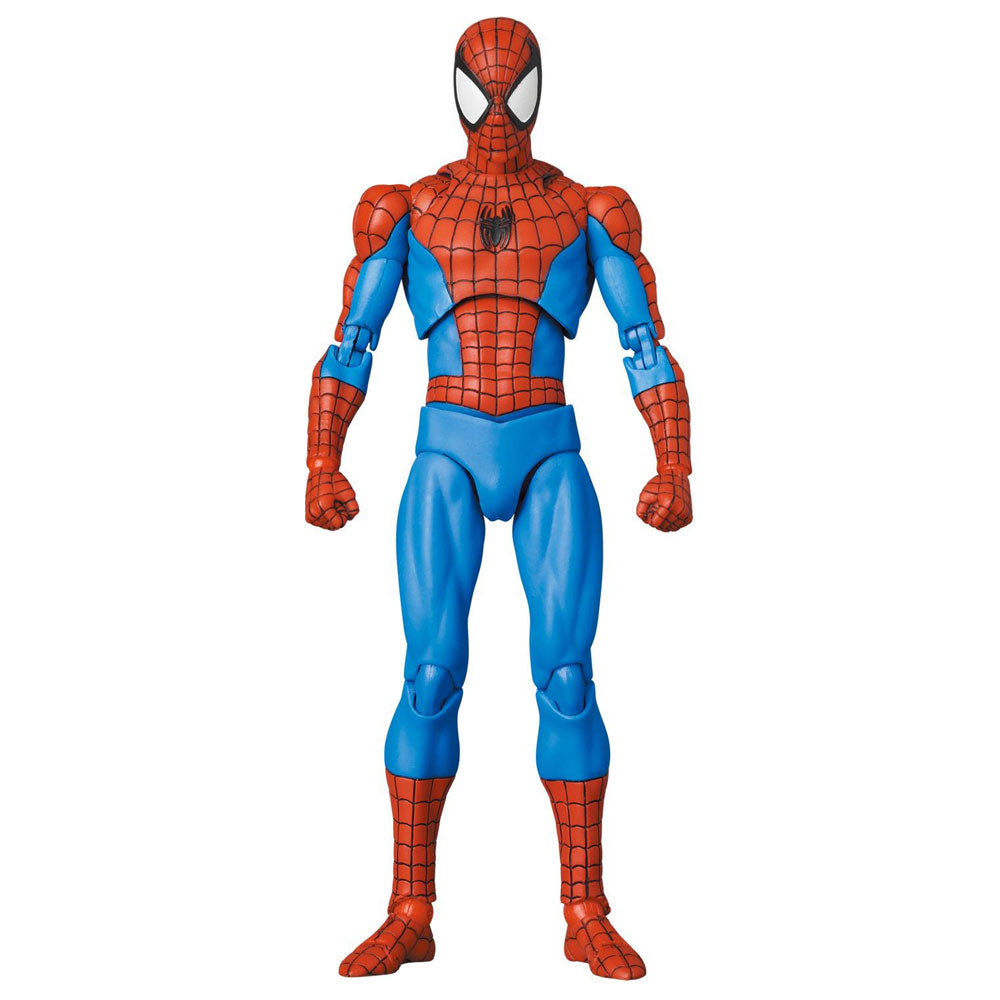 FIGURA SPIDERMAN MAFEX NO.185