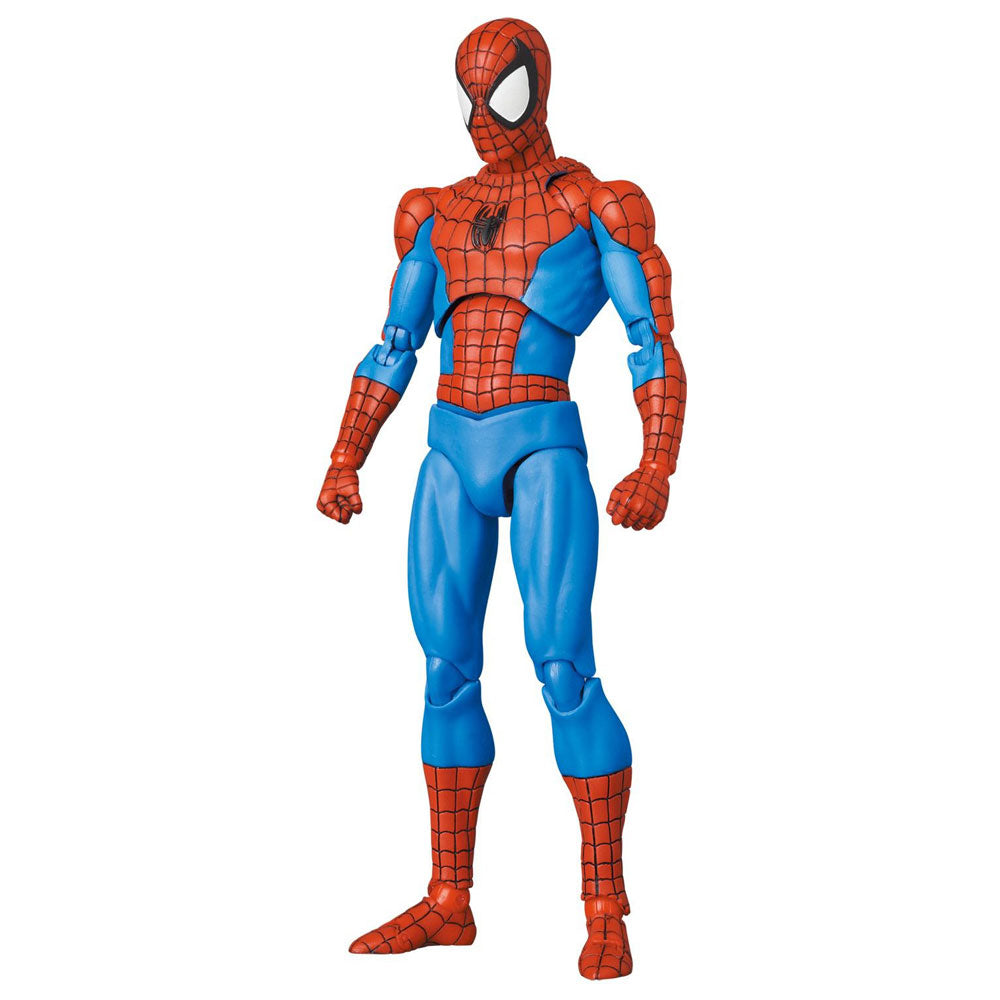 FIGURA SPIDERMAN MAFEX NO.185