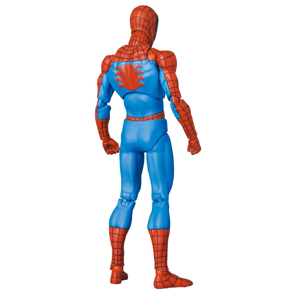 FIGURA SPIDER-MAN MAFEX NO.185