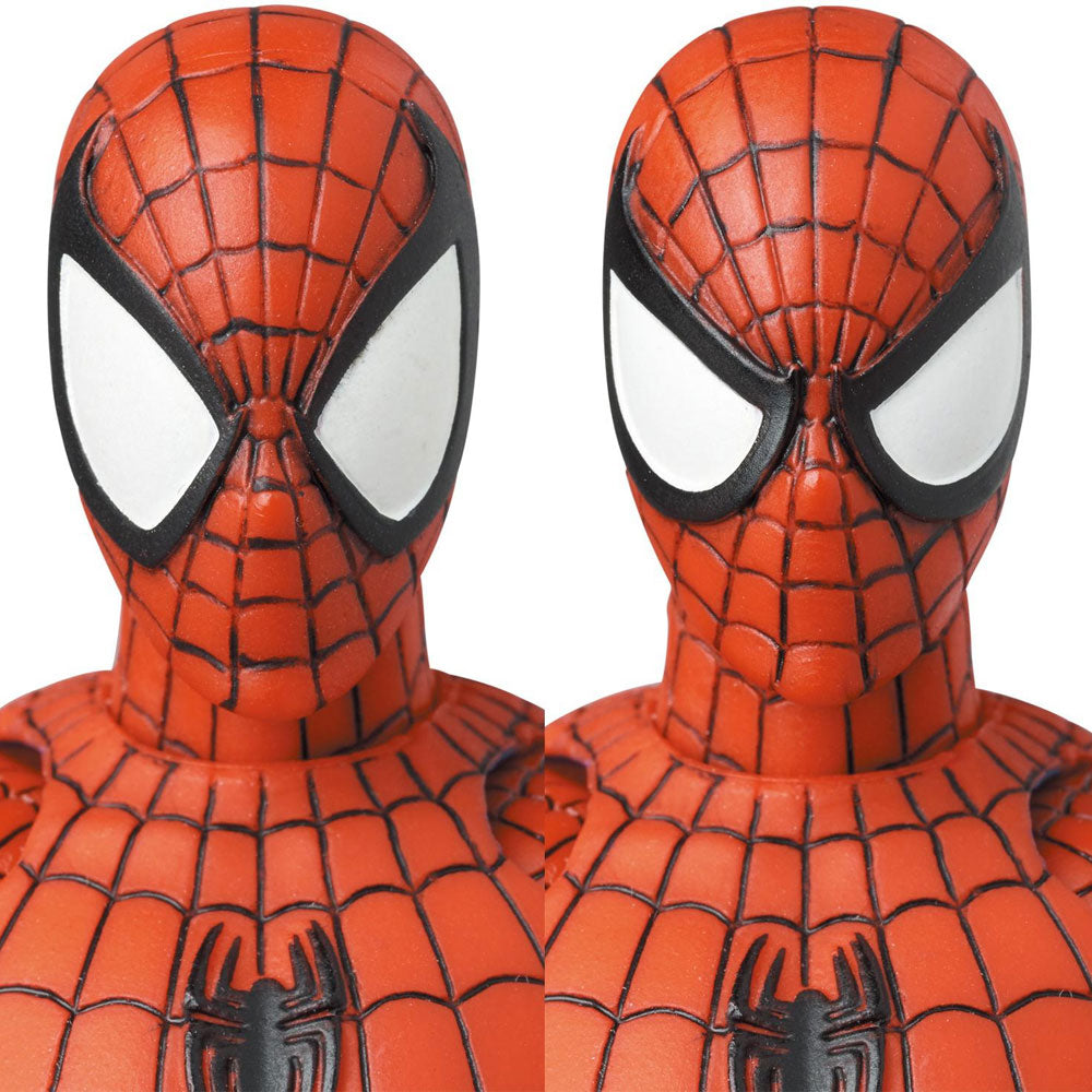 FIGURA SPIDERMAN MAFEX NO.185