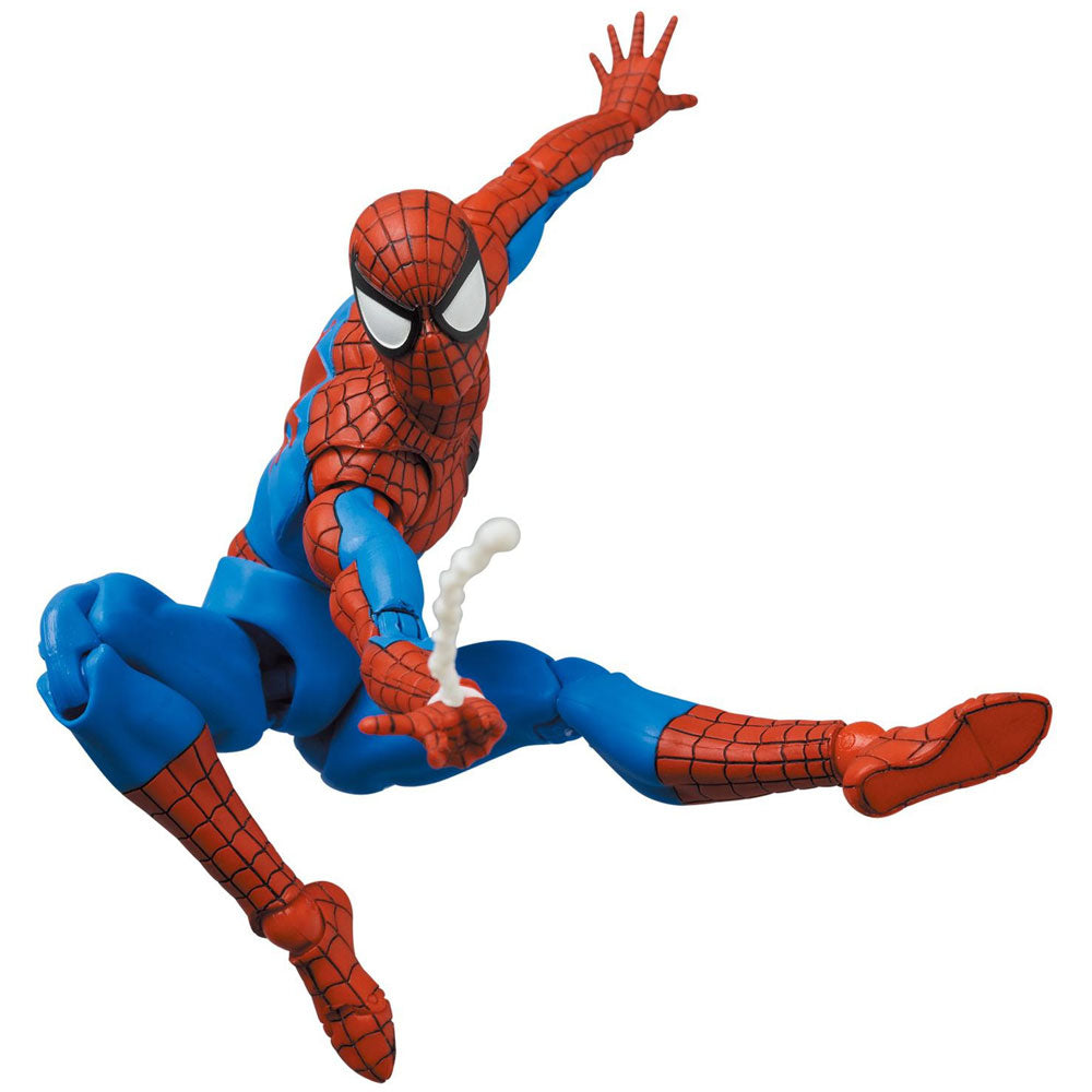 FIGURA SPIDERMAN MAFEX NO.185