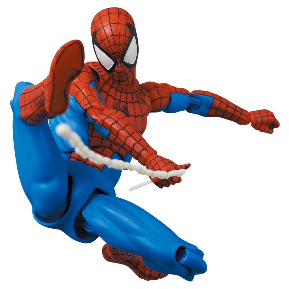 FIGURA SPIDER-MAN MAFEX NO.185