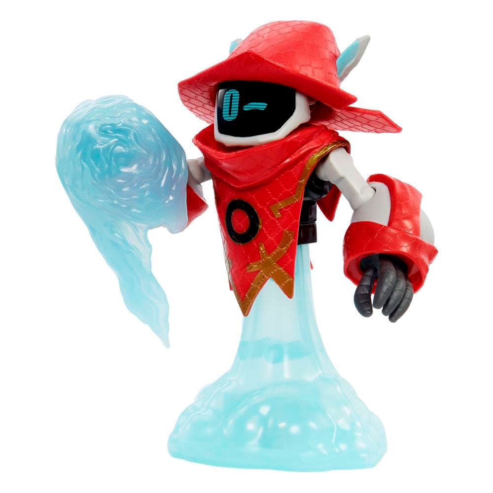 ORKO POWER ATTACK | MASTERS OF THE UNIVERSE