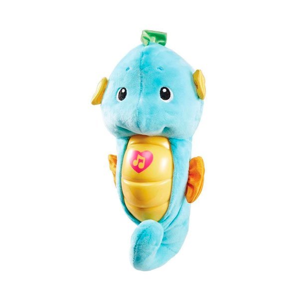 FISHER PRICE CABALLITO DE MAR DULCES SUEÑOS