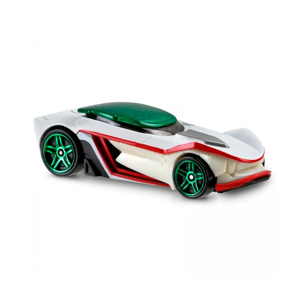 HOT WHEELS CHARACTER CARS DC UNIVERSE THE JOKER GT