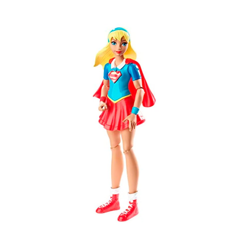 DC SUPER HERO GIRLS SUPERGIRL