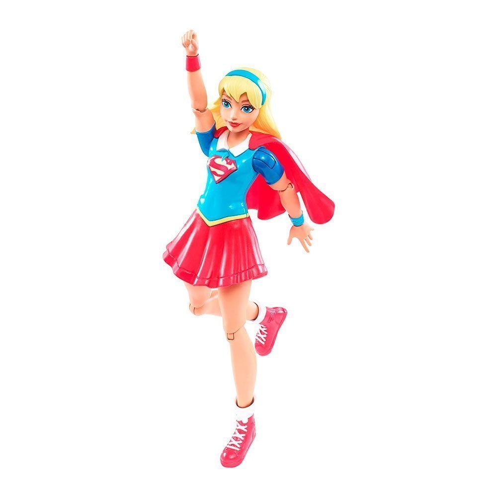 DC SUPER HERO GIRLS SUPERGIRL