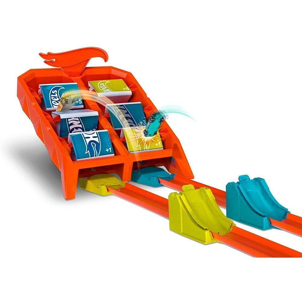 HOTWHEELS RETO DE LANZAMIENTO