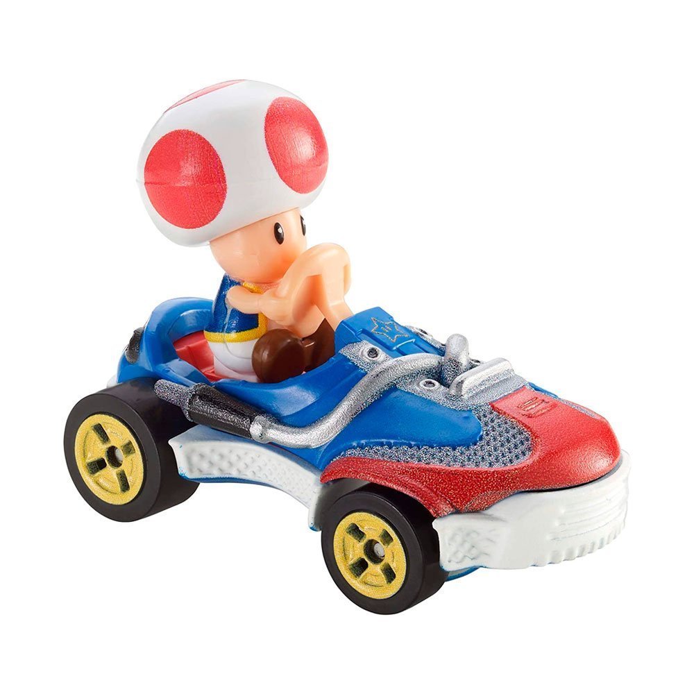 MARIOKART TOAD STANDARD KART