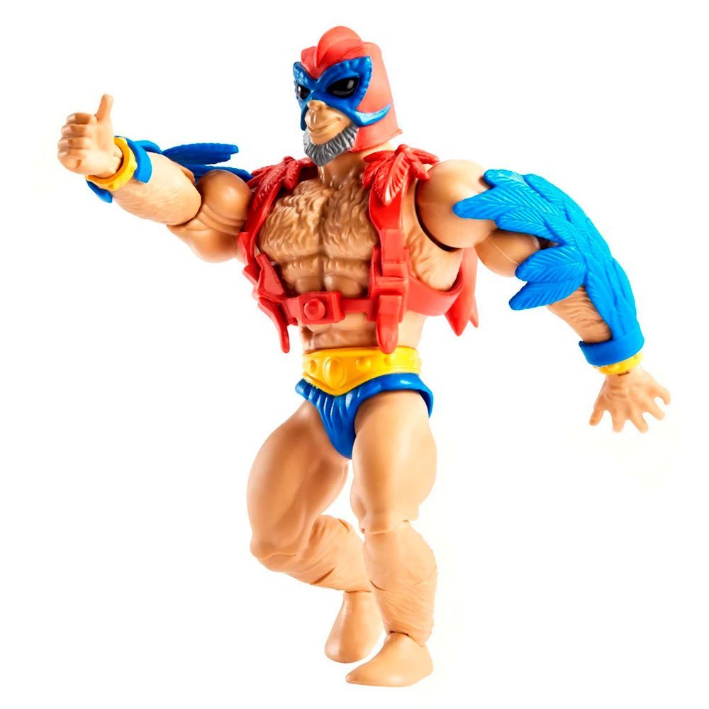 MASTERS OF THE UNIVERSE STRATOS