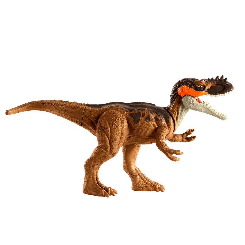 JURASSIC WORLD DINO ESCAPE ALIORAMUS