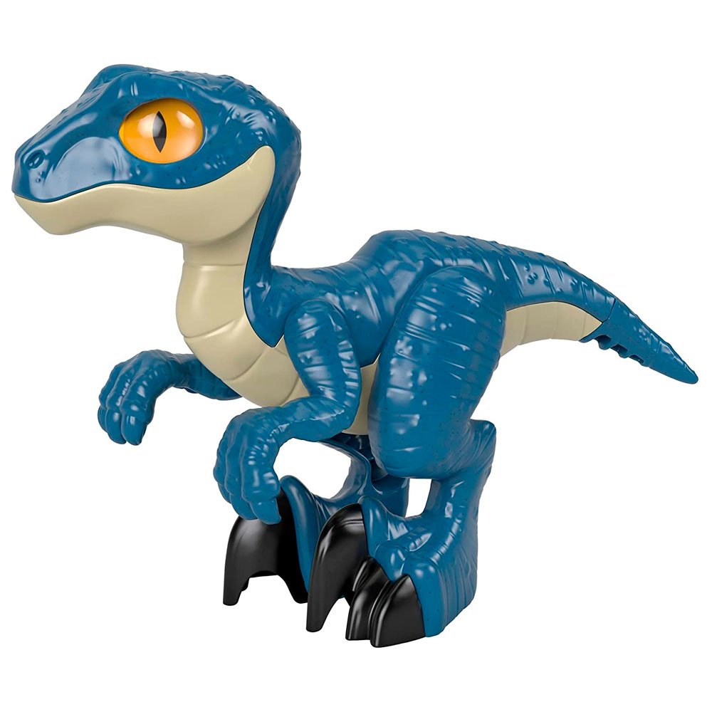 JURASSIC WORLD IMAGINEXT RAPTOR XL