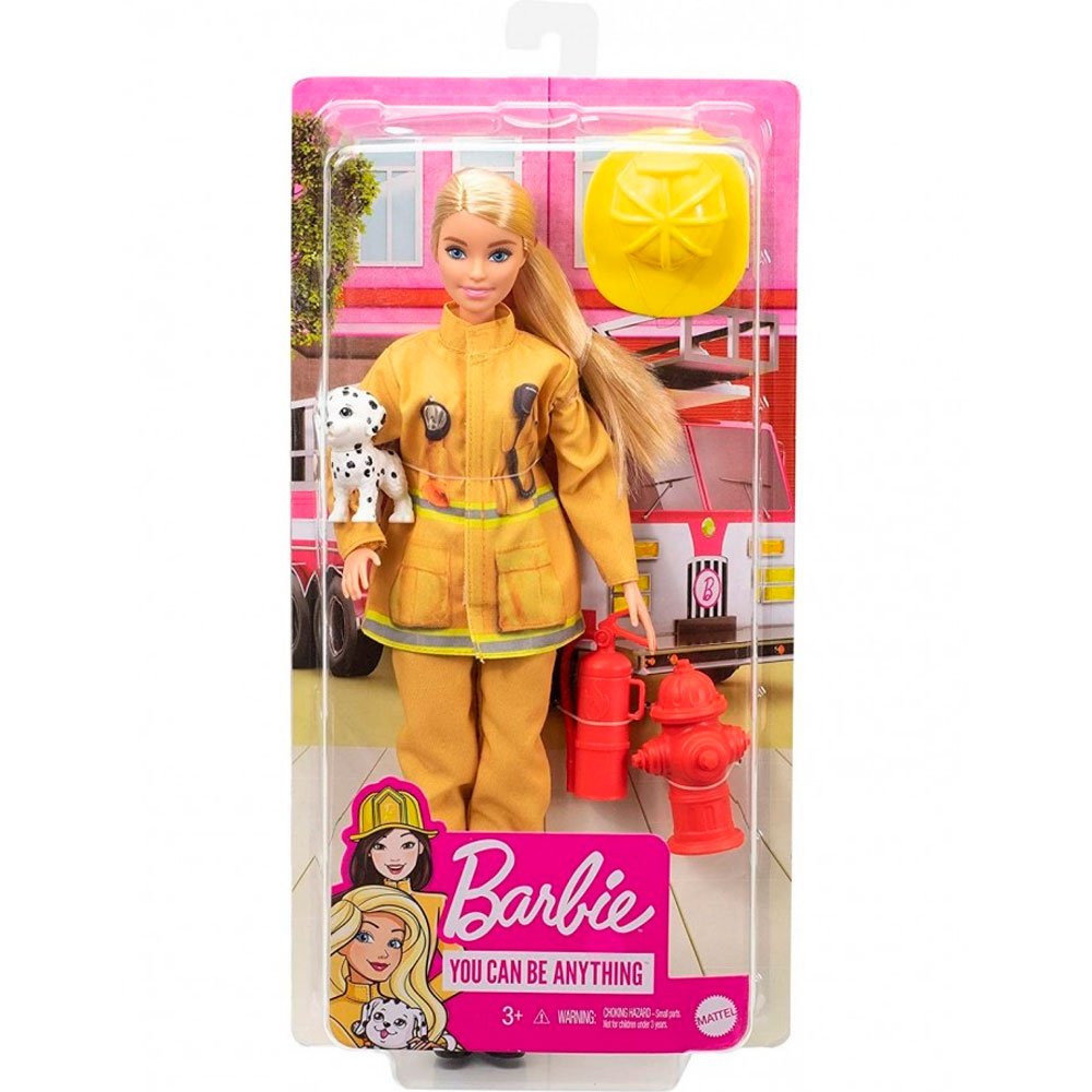 BARBIE YOU CAN BE ANYTHING BOMBERA