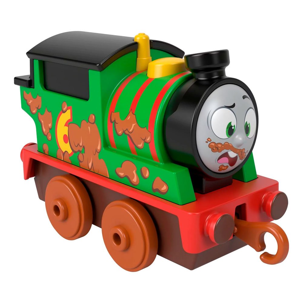 THOMAS & FRIENDS TREN PERCY