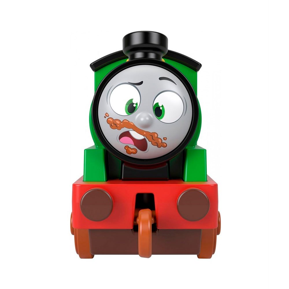 THOMAS AND FRIENDS TREN PERCY