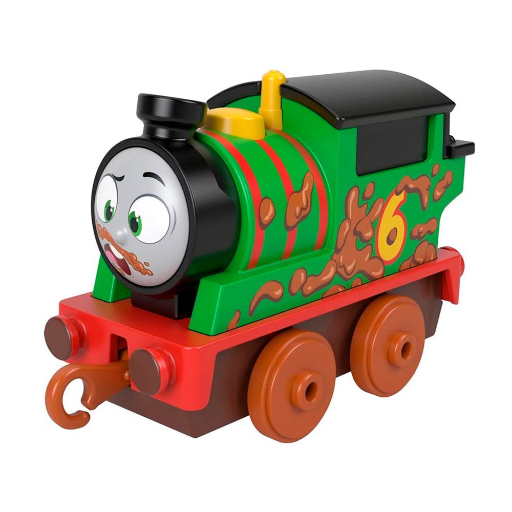 THOMAS AND FRIENDS TREN PERCY