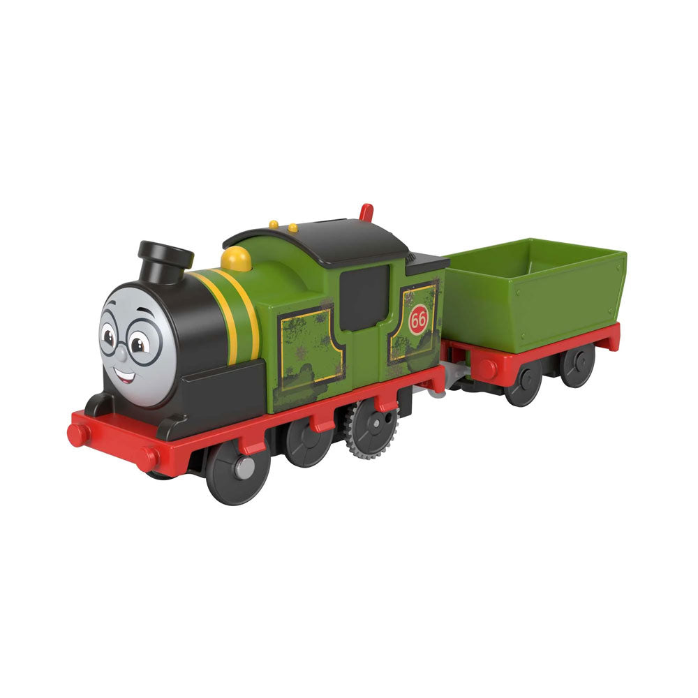 THOMAS AND FRIENDS TREN MOTORIZADO WHIFF