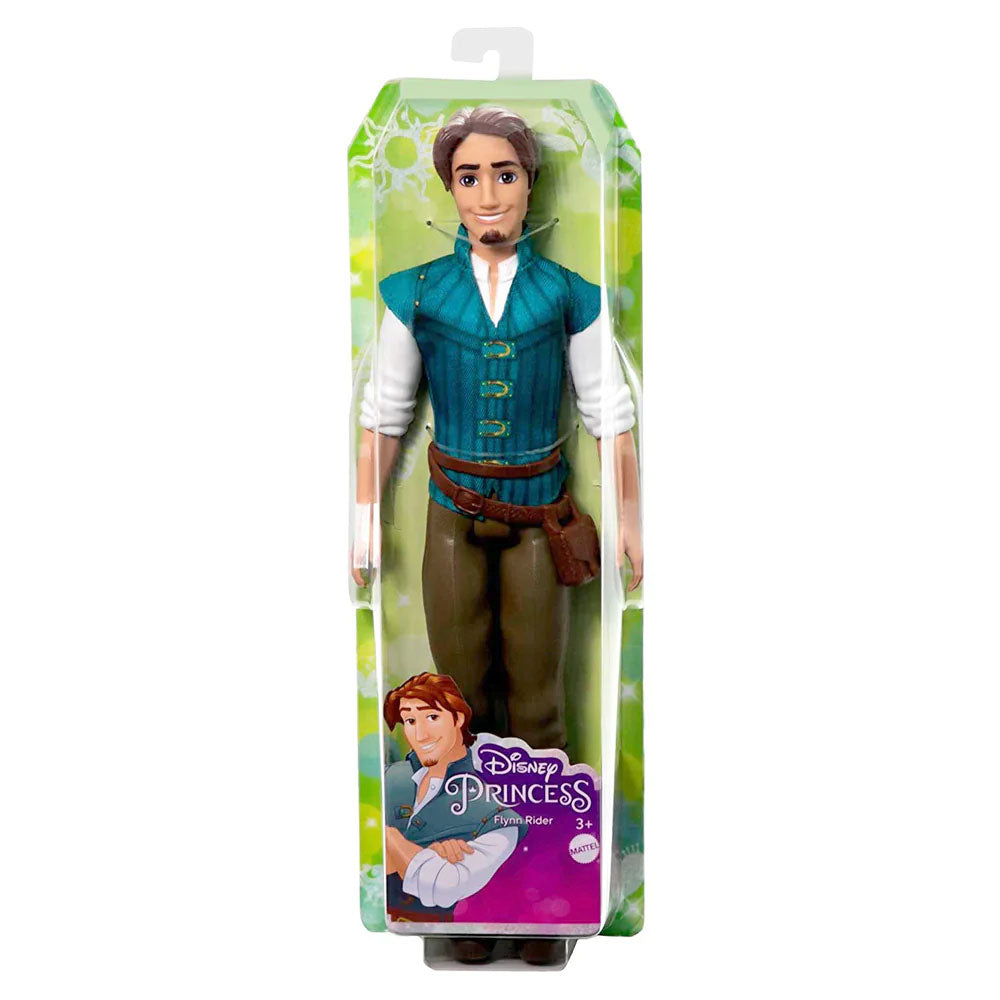 MUÑECO FLYNN RIDER DISNEY PRINCESS