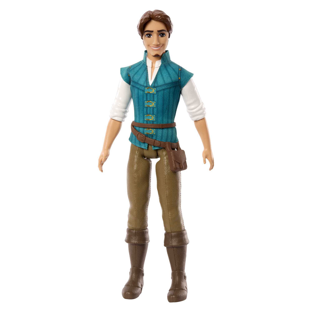 MUÑECO FLYNN RIDER DISNEY PRINCESS