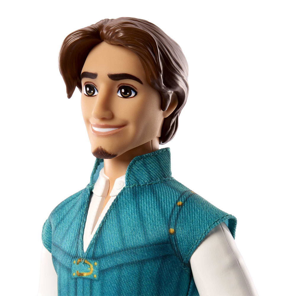 MUÑECO FLYNN RIDER DISNEY PRINCESS