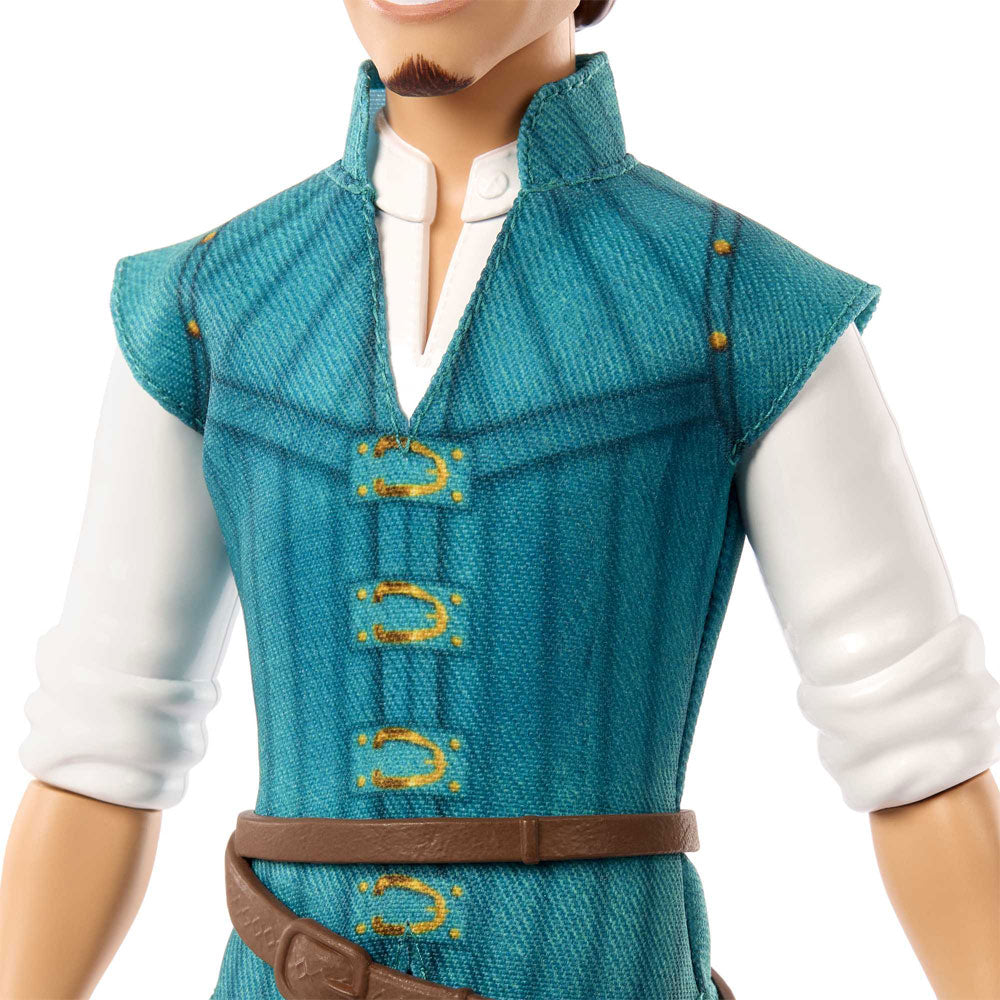 MUÑECO FLYNN RIDER DISNEY PRINCESS