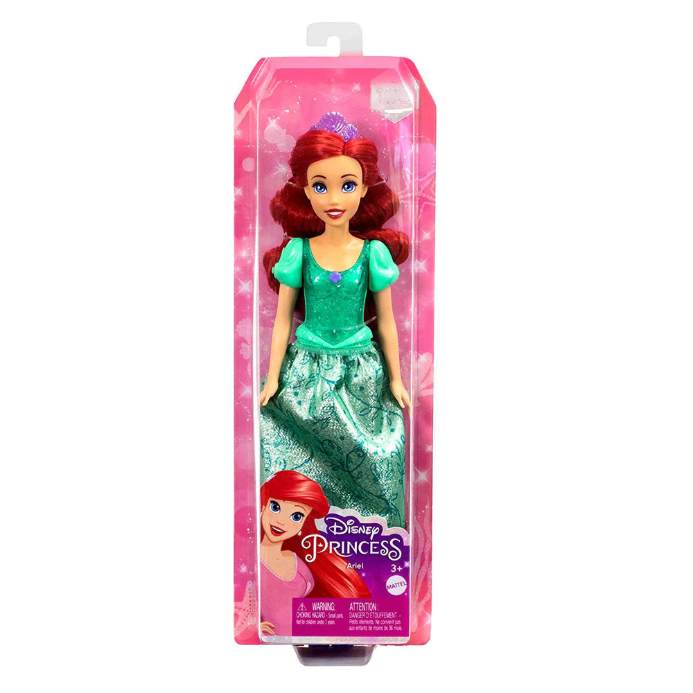 MUÑECA ARIEL DISNEY PRINCESS