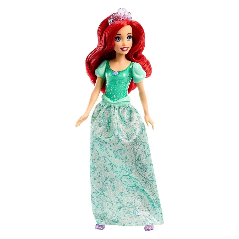 MUÑECA ARIEL DISNEY PRINCESS