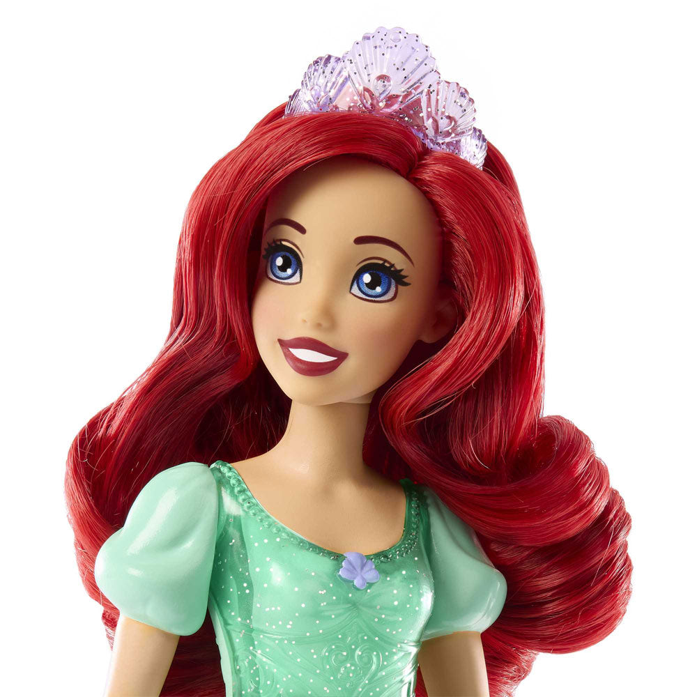 MUÑECA ARIEL DISNEY PRINCESS