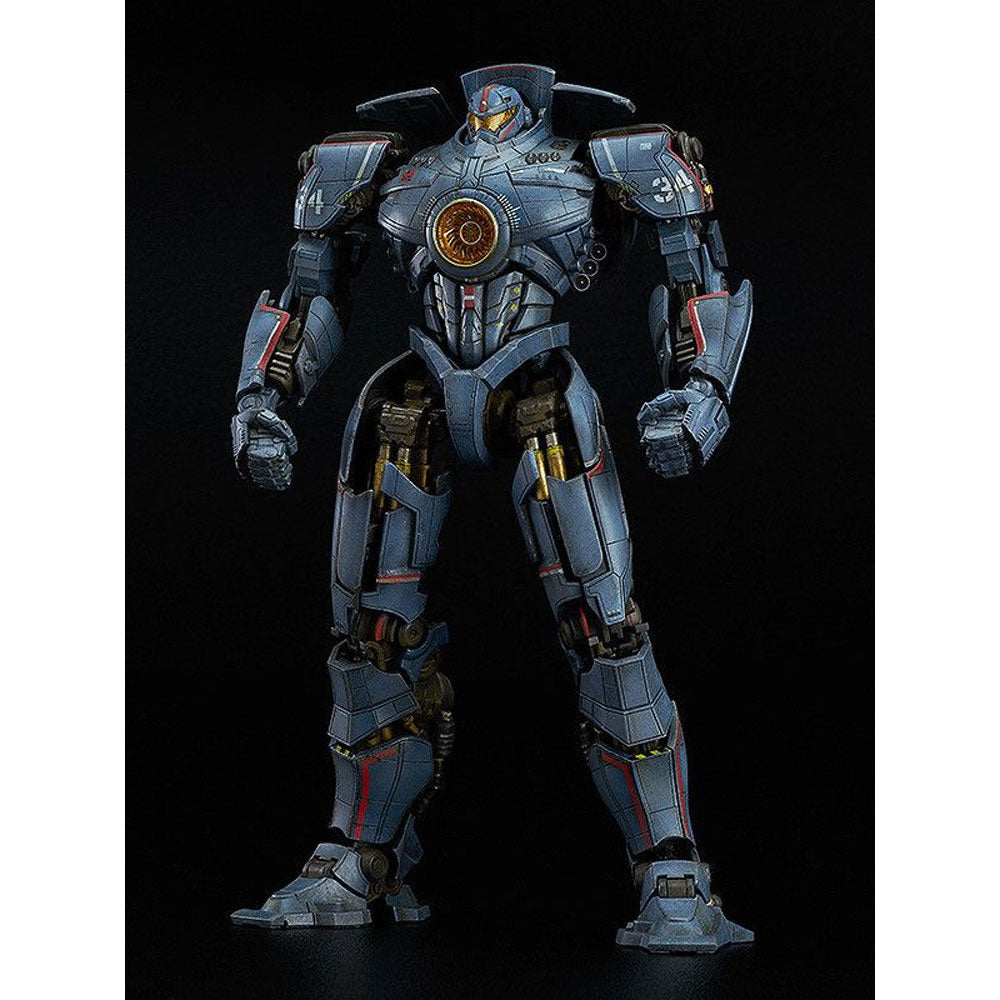 MAQUETA PLAMAX JG-02 GIPSY DANGER