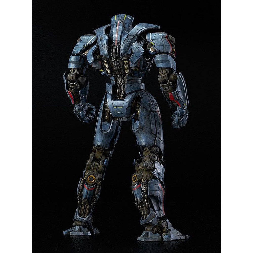 MAQUETA PLAMAX JG-02 GIPSY DANGER